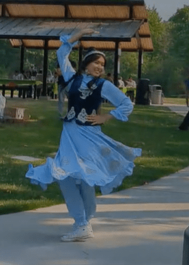Community Picnic Celebrates Uzbekistan’s Independence Day in&nbsp;Renton