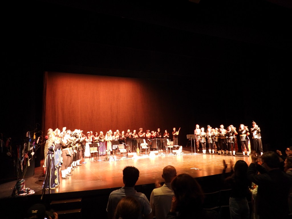 Umay’s Children Brings a Millennium of Turkic Heritage to the Northwest Folklife Festival